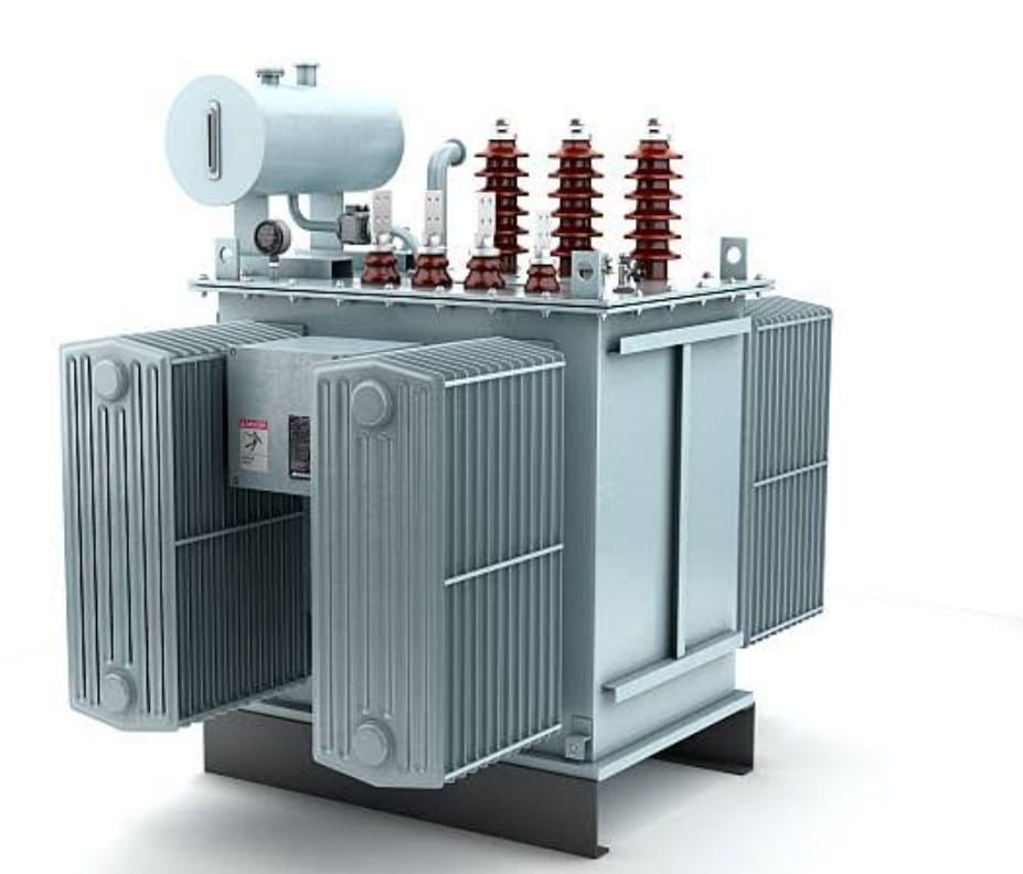 1 MVA 33-0.433 KV
