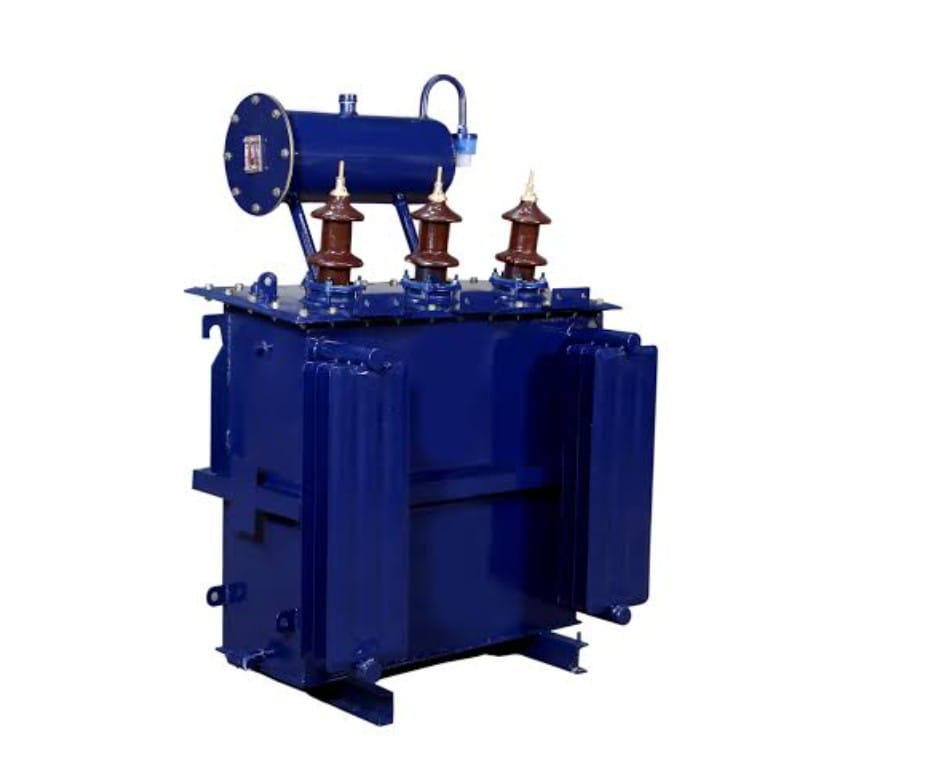 100 kva 11-0.433 kv