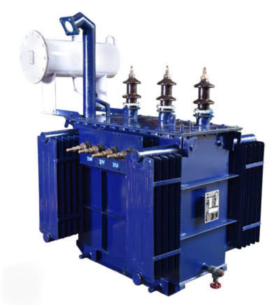 400 kva 11-.433 kv