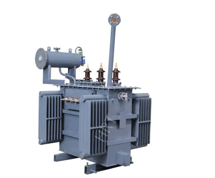 630 kva 11-0.433 KV